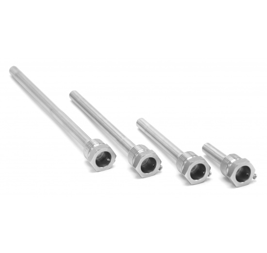 Puits thermométrique