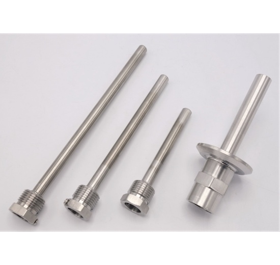 Puits thermométrique