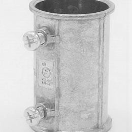 Raccord de tuyau, Raccord pour tubes en acier