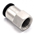 Raccord - direct avec filetage interne
