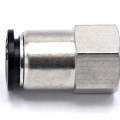Raccord - direct avec filetage interne
