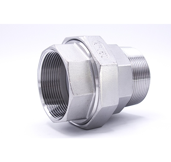 Raccord type 316, joint d'étanchéité | 2"