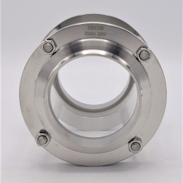 Raccordement à souder S-S