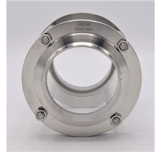 Raccordement à souder S-S