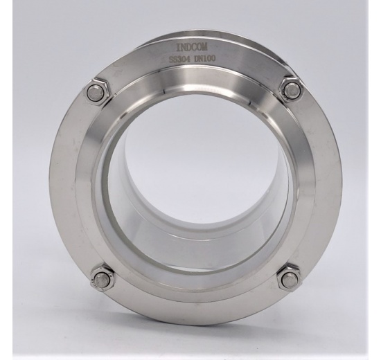 Raccordement à souder S-S