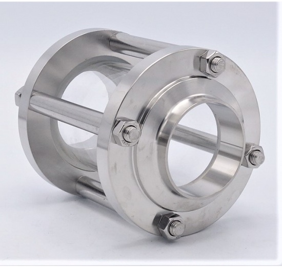 Raccordement  à souder S-S