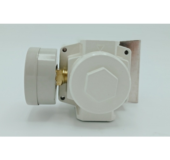 Reduční ventil G 1/2" 6 000 l/min