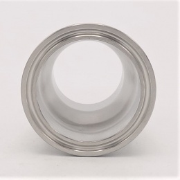 réducteur concentrique clamp