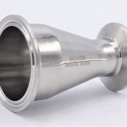 Réducteur concentrique CLAMP