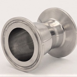 Réducteur concentrique CLAMP