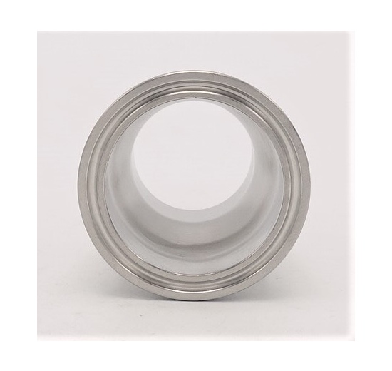 réducteur concentrique clamp