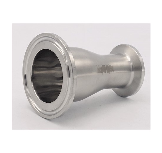 Réducteur concentrique CLAMP