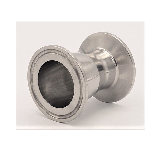 Réducteur concentrique CLAMP