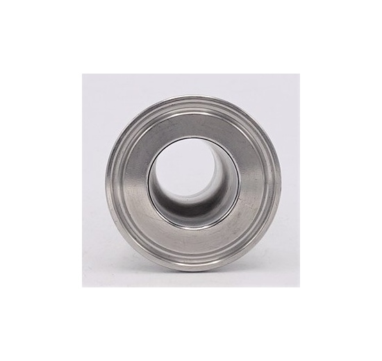 Réducteur excentrique CLAMP | DN25/20