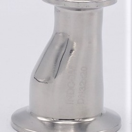 Réducteur excentrique CLAMP | DN32/20