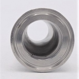 Réducteur excentrique CLAMP | DN32/20