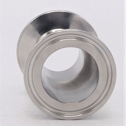 Réducteur excentrique CLAMP | DN32/25