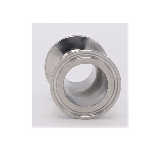 Réducteur excentrique CLAMP | DN32/25