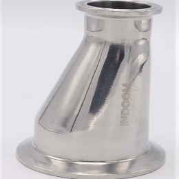 Réducteur excentrique CLAMP