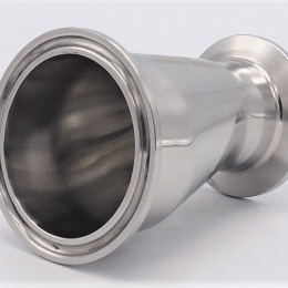 Réducteur excentrique CLAMP