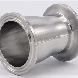 Réducteur excentrique CLAMP