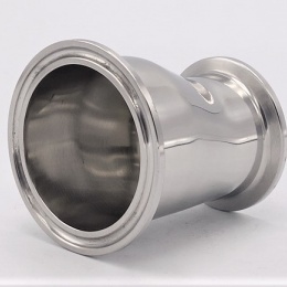 Réducteur excentrique CLAMP