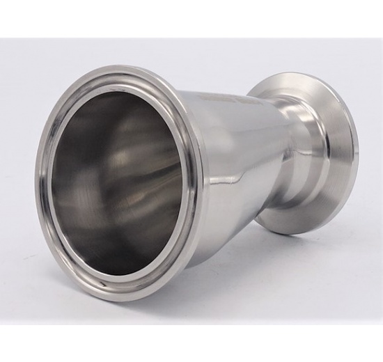 Réducteur excentrique CLAMP