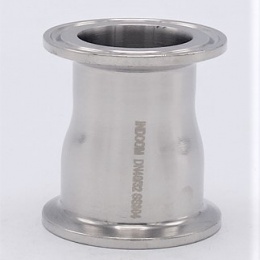 réducteur excentrique tri clamp