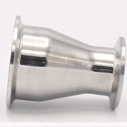 réducteur inox concentrique