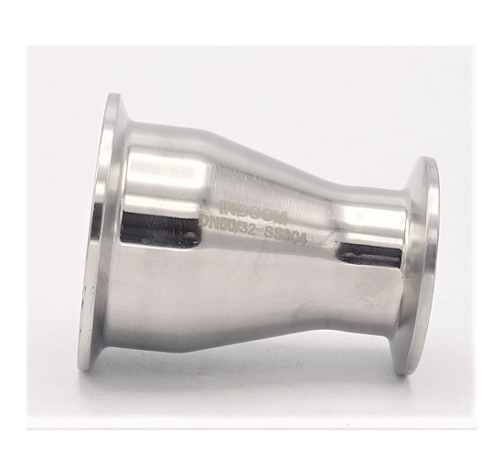 réducteur inox concentrique