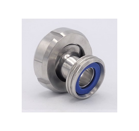 Réducteurs concentriques Union 11851, DIN DN25/20 inox