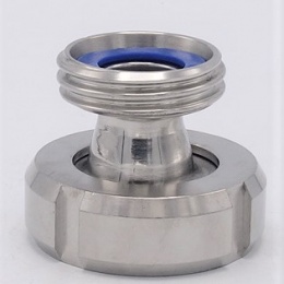 Réducteurs concentriques Union 11851, DIN DN25/20