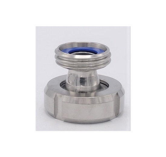 Réducteurs concentriques Union 11851, DIN DN25/20