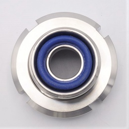 Réducteurs concentriques Union 11851, DIN DN32/20