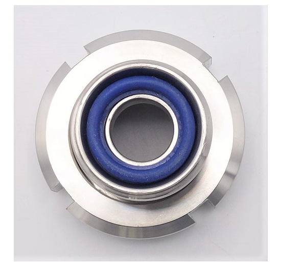 Réducteurs concentriques Union 11851, DIN DN32/20