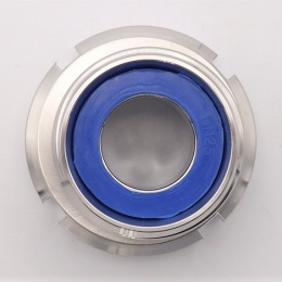 Réducteurs concentriques Union 11851, DIN DN32/25