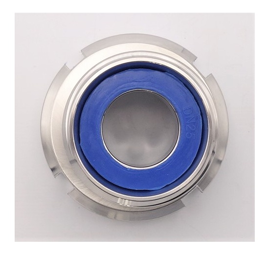 Réducteurs concentriques Union 11851, DIN DN32/25