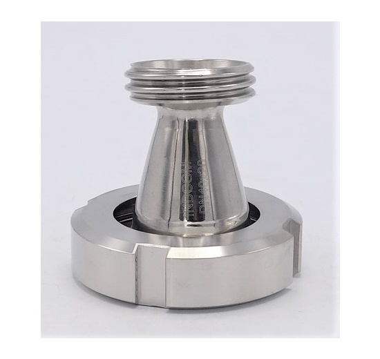 Réducteurs concentriques Union 11851, DIN DN40/20