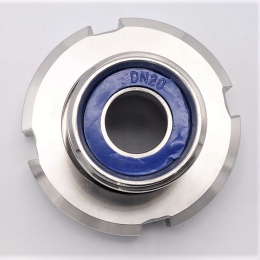 Réducteurs concentriques Union 11851, DIN DN40/25