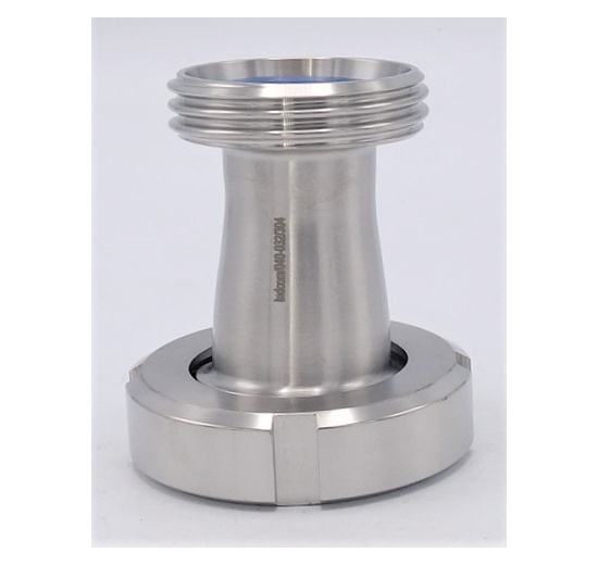 Réducteurs concentriques Union 11851, DIN DN40/32