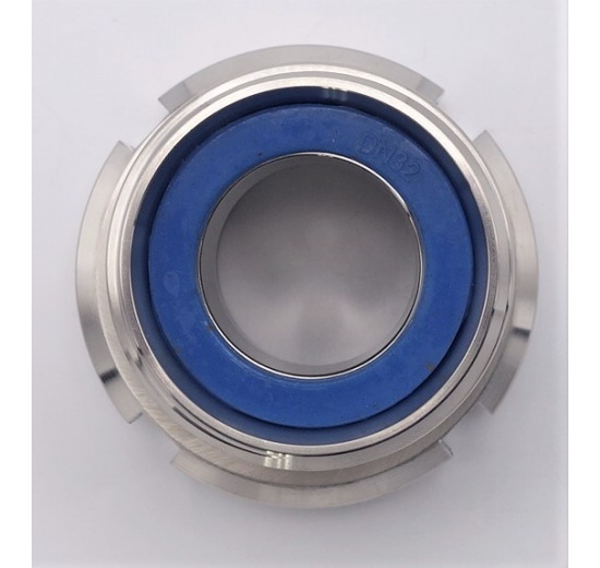 Réducteurs concentriques Union 11851, DIN DN40/32