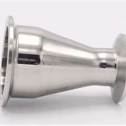 réduction concentrique clamp