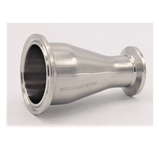 Réduction concentrique CLAMP