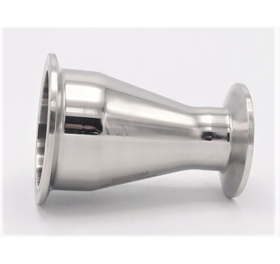 réduction concentrique clamp