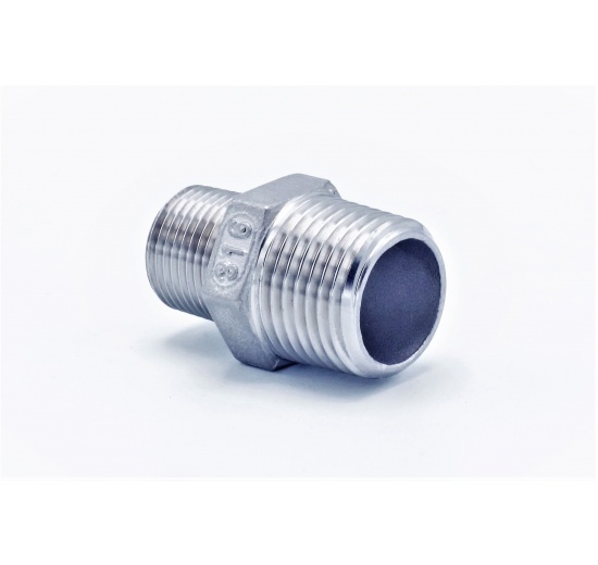 Réduction de filetage de l'extérieur/de l'extérieur type 341 | 1/2"x3/8"