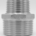 Réduction de filetage de l'extérieur/de l'extérieur type 341 5/4"x1" inox