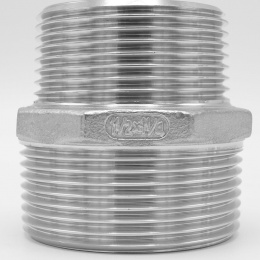 Réduction de filetage de l'extérieur/de l'extérieur type 341| 6/4"x5/4"