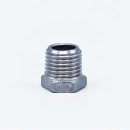 Réduction de filetage de l'extérieur/de l'interieur type 325 1/4"x1/8"