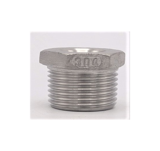 Réduction de filetage de l'extérieur/de l'interieur type 325| 1"x3/4"