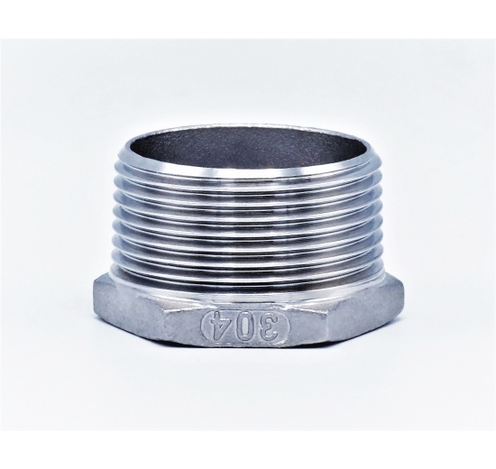 Réduction de filetage de l'extérieur/de l'interieur type 325 5/4"x1"